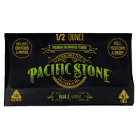 Pacific Stone Roll Your Own Sugar Shake 14.0g Pouch Hybrid Blue Z