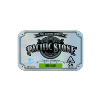 Pacific Stone Diamond Infused Prerolls 0.5g Hybrid 805 Glue 7-Pack 3.5g