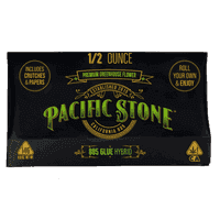 Pacific Stone Roll Your Own Sugar Shake 14.0g Pouch Hybrid 805 Glue
