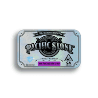 Pacific Stone Diamond Infused Prerolls 0.5g Indica High Fructose Corn Syrup 7-Pa