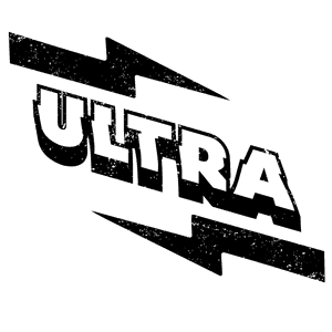 Ultra logo