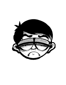 Life Is Not Grape (LING) logo