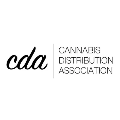 Cannabis Distribution Association logo
